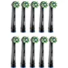 Oral-B CrossAction CleanMaximizer — 10 шт. сменных насадок Photo 2