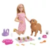 Modes lelle Barbie HCK75 Photo 5