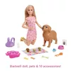 Modes lelle Barbie HCK75 Photo 9