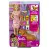 Modes lelle Barbie HCK75 Photo 10