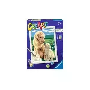 Набор для рисования Ravensburger 20048 Photo 1
