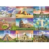 Ravensburger AT puzle World 200 daļas Photo 2