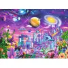 Jigsaw puzzle Ravensburger Cosmic City 200 pcs Photo 2