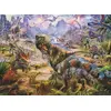 Puzzle Ravensburger 13295 — 300 gab. Photo 2