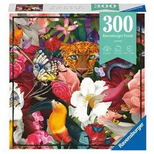 Пазл Ravensburger Flowers — 300 элементов, цветочный мотив
