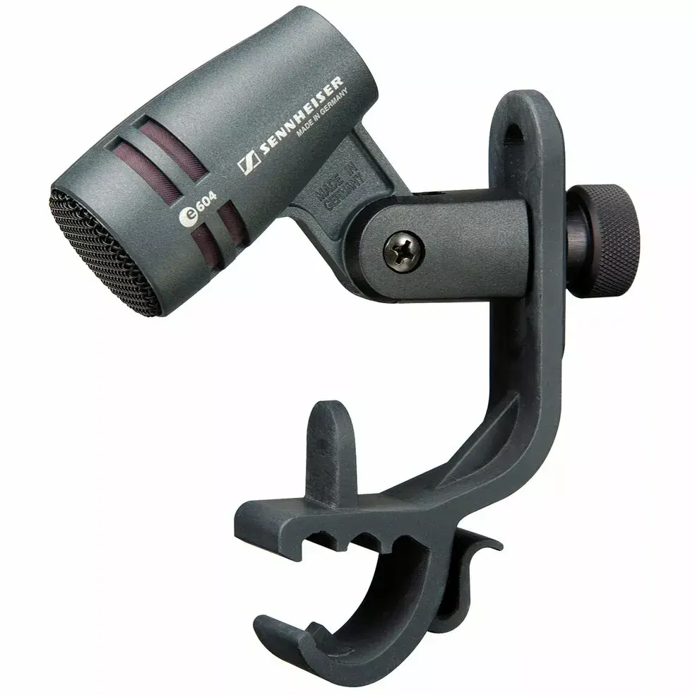 Микрофон Sennheiser e 604 Photo 2