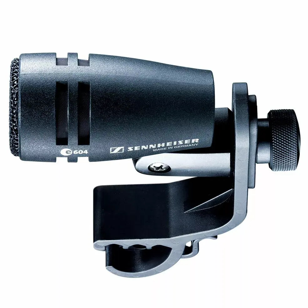 Микрофон Sennheiser e 604 Photo 3