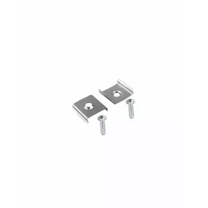 LED profile holder LINE XL metal OP2-UCH-LINEXL-01 for mounting linear LED profiles