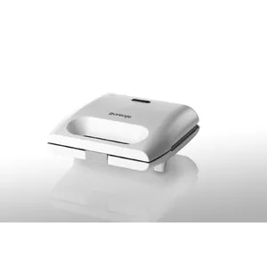 Contact grill Gorenje SM701GCW 700W White Aluminium
