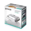Kontaktgrils Gorenje SM701GCW Photo 5