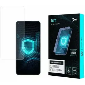 Гибкое стекло 3MK Mi 11 Lite 5G