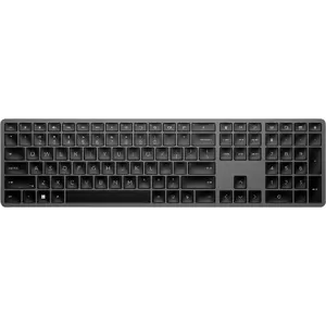 Клавиатура HP 975 Dual-Mode Беспроводная Полноразмерная Механическая QWERTY