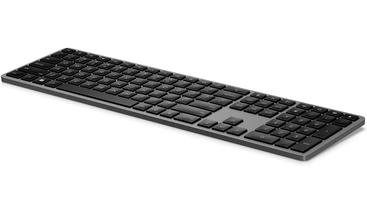 HP 975 Dual-Mode Bezvadu Tastatūra Photo 2