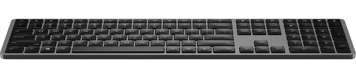HP 975 Dual-Mode Bezvadu Tastatūra Photo 6