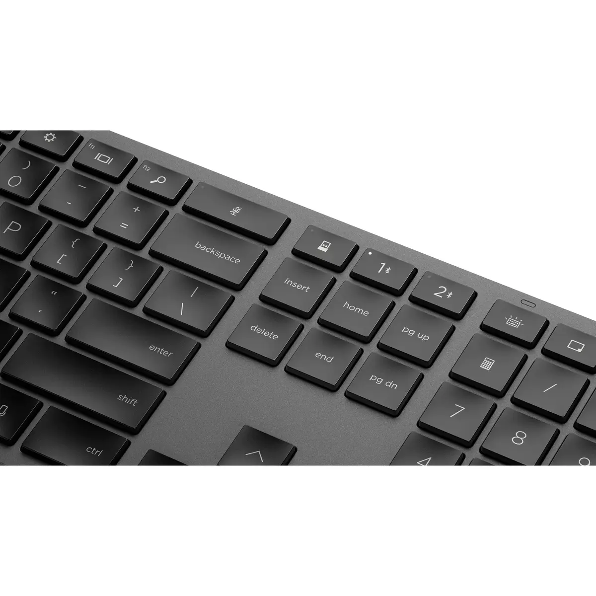 HP 975 Dual-Mode Bezvadu Tastatūra Photo 7