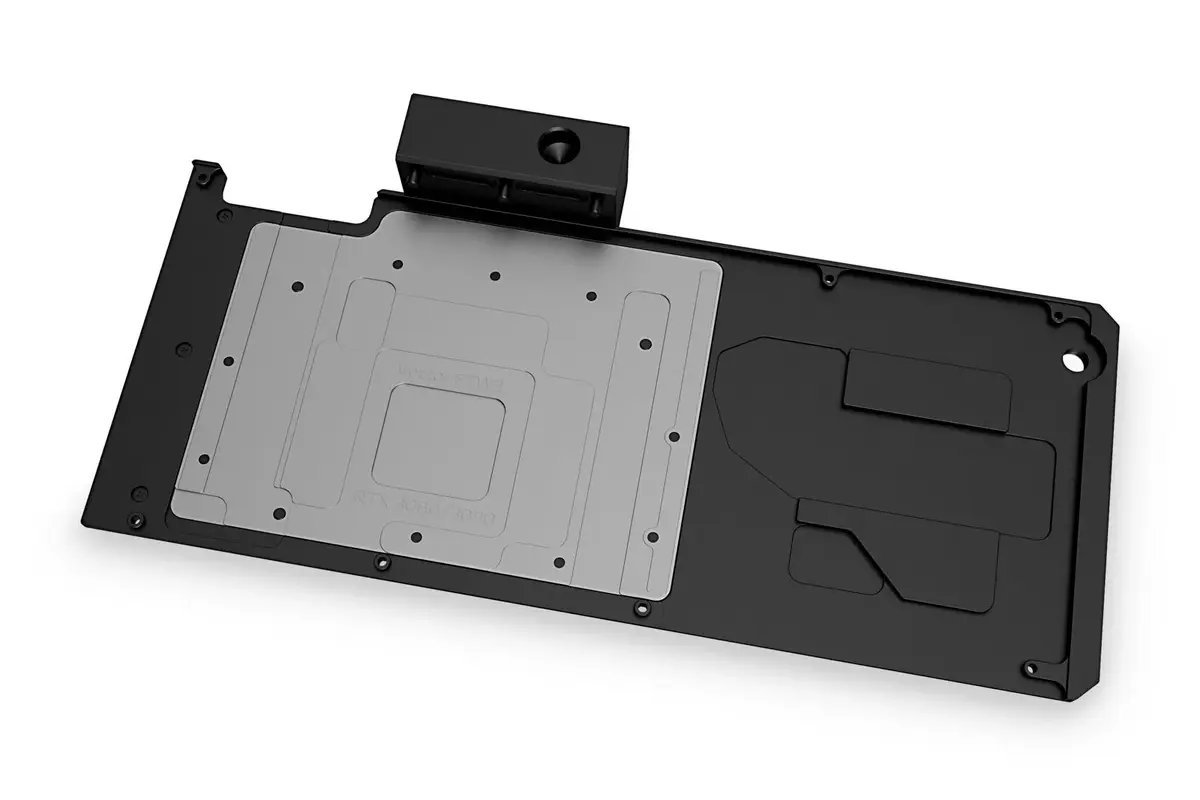 Задняя пластина EK Water Blocks 3831109849651 Photo 2
