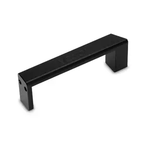 Крепежная пластина EK Water Blocks 3831109847916 Алюминий Черная