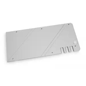 Backplate EK Water Blocks 3831109836804 Aluminium Nickel
