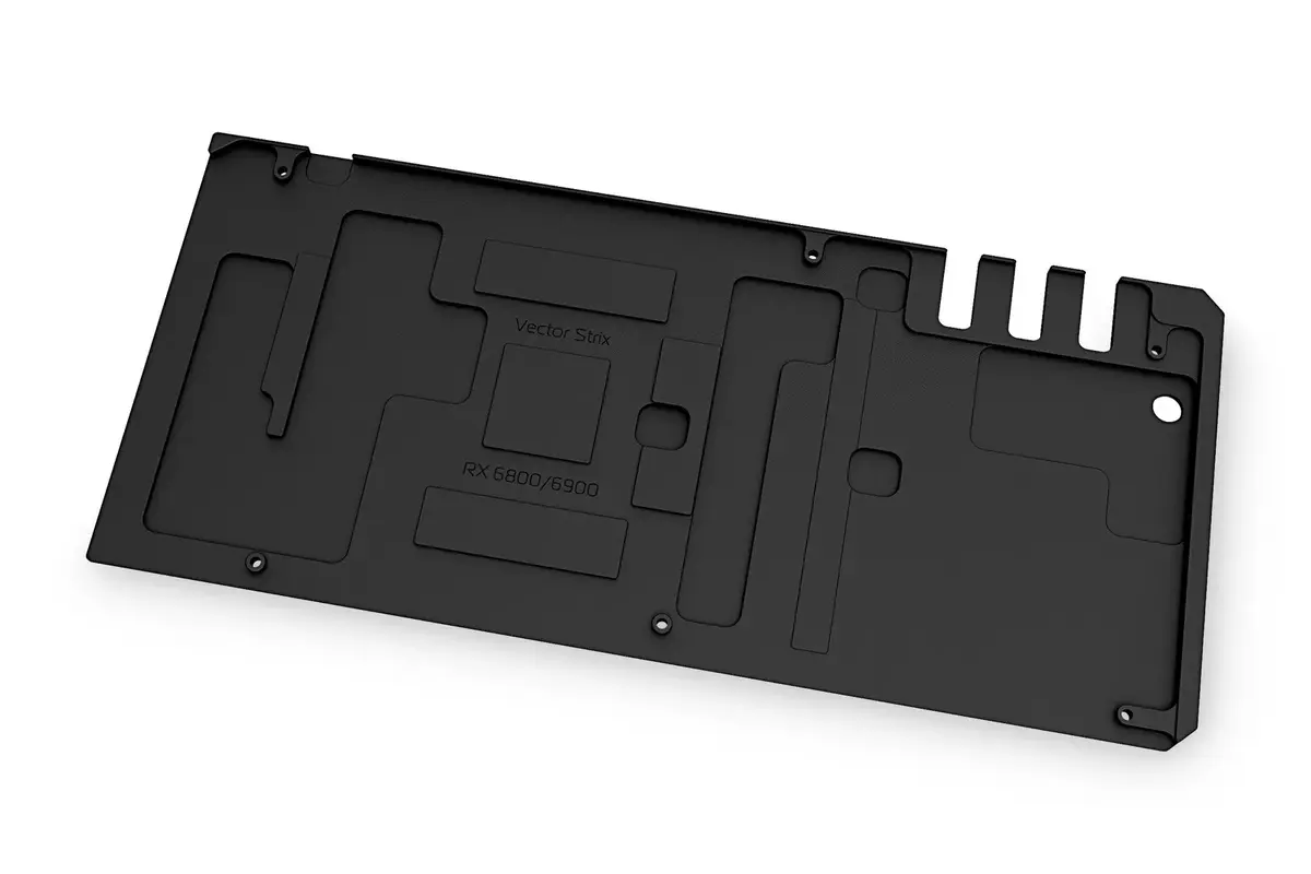 Задняя панель EK Water Blocks 3831109836798 Photo 2