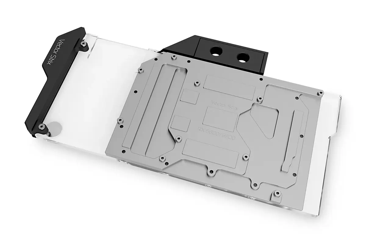 Водоблок EK Water Blocks 3831109836774 Photo 2