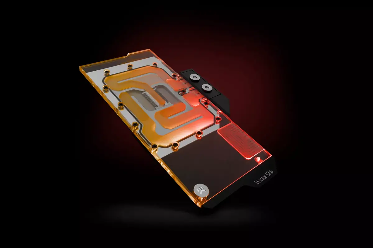 Водоблок EK Water Blocks 3831109836774 Photo 3