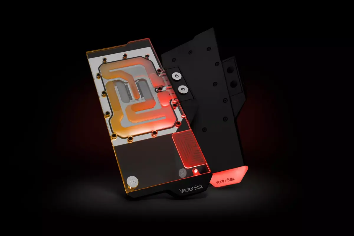 Водоблок EK Water Blocks 3831109836774 Photo 4