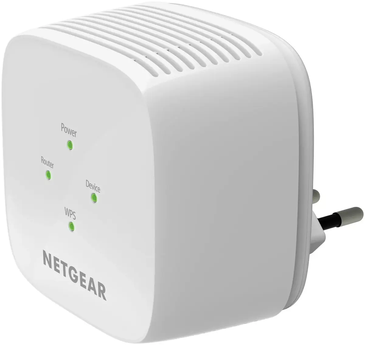 Сетевой передатчик и приемник NETGEAR EX6110 Photo 2