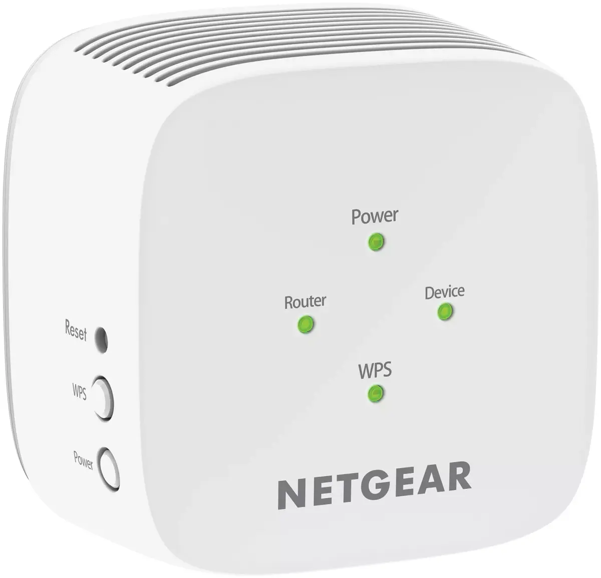 Сетевой передатчик и приемник NETGEAR EX6110 Photo 3