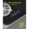 Heatsink ICY BOX IB-M2HS-PS5 Photo 2