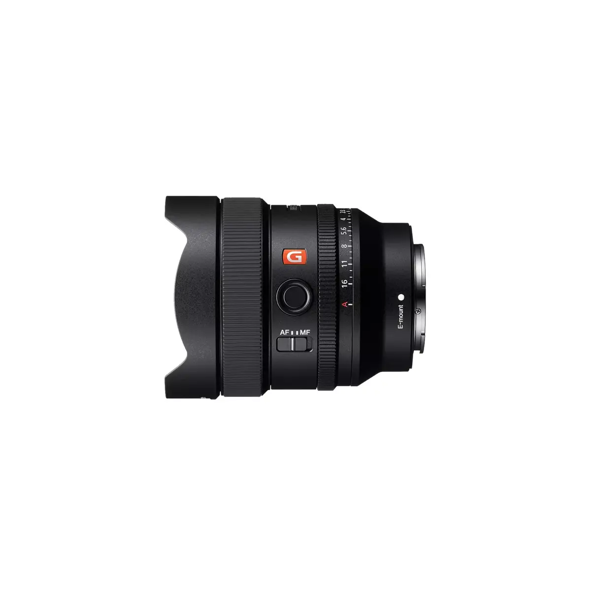 Ultra-platleņķa objektīvs Sony FE 14 mm F1.8 GM Photo 2