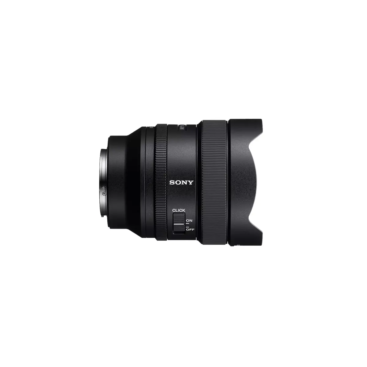 Ultra-platleņķa objektīvs Sony FE 14 mm F1.8 GM Photo 4