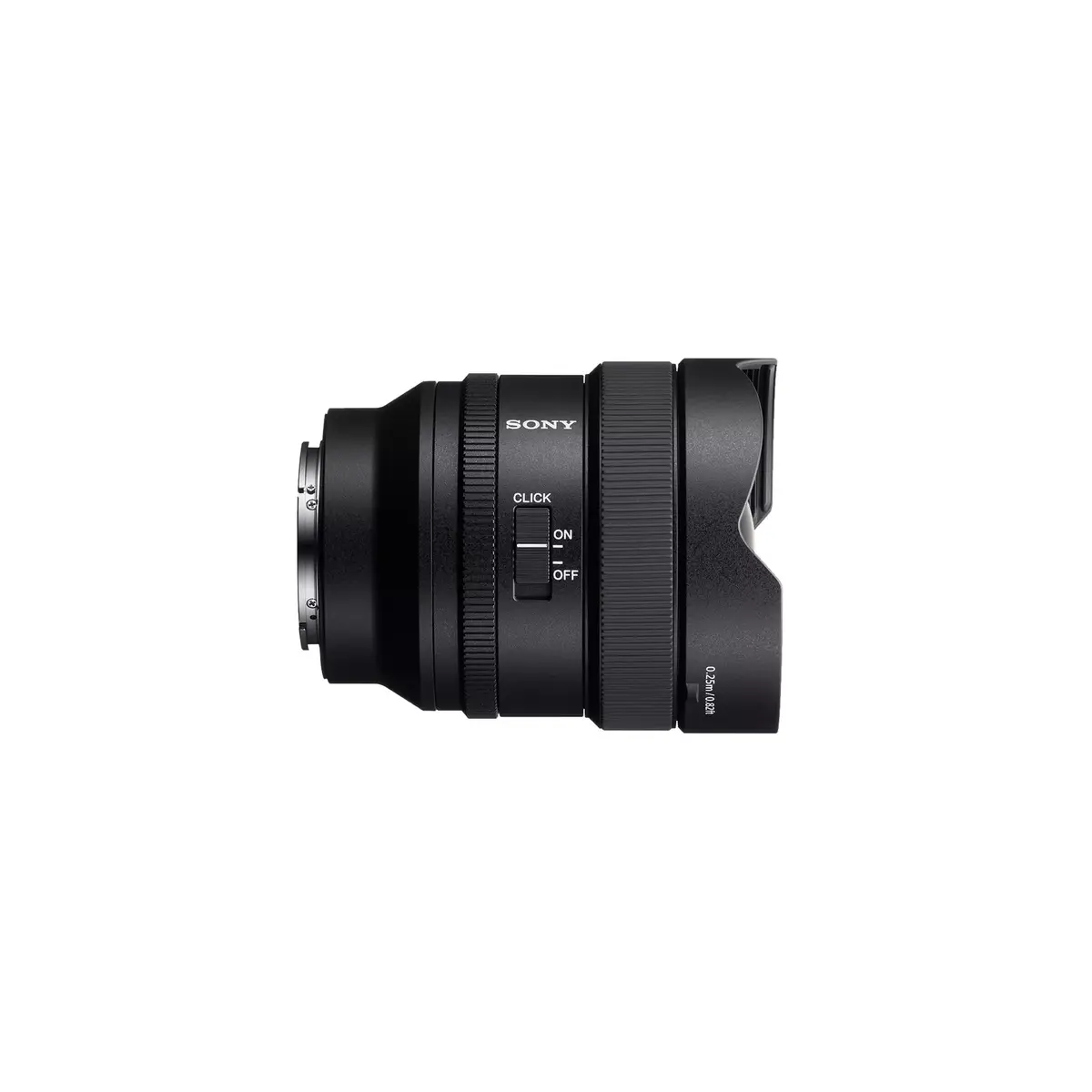 Ultra-platleņķa objektīvs Sony FE 14 mm F1.8 GM Photo 5