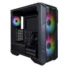 Компьютерный корпус Cooler Master HAF 500 Photo 4