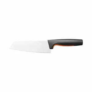 Fiskars 1057536 virtuves nazis Nerūsējošs tērauds 1 pcs Santoku nazis