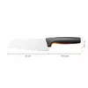 Santoku knife Fiskars 1057536 Photo 2