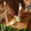 Santoku knife Fiskars 1057536 Photo 3
