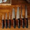 Santoku knife Fiskars 1057536 Photo 5