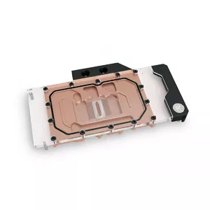 EK Water Blocks 3831109833612 Datora dzesēšanas sistēmas detaļa un piederums Ūdens bloks