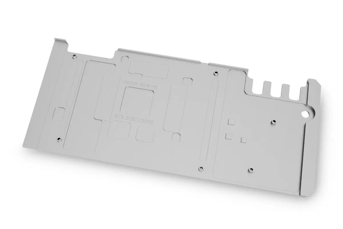 Backplate EK Water Blocks 3831109833056 Photo 2