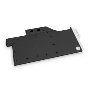 Водоблок EK Water Blocks 3831109833032 Acetal Copper Black