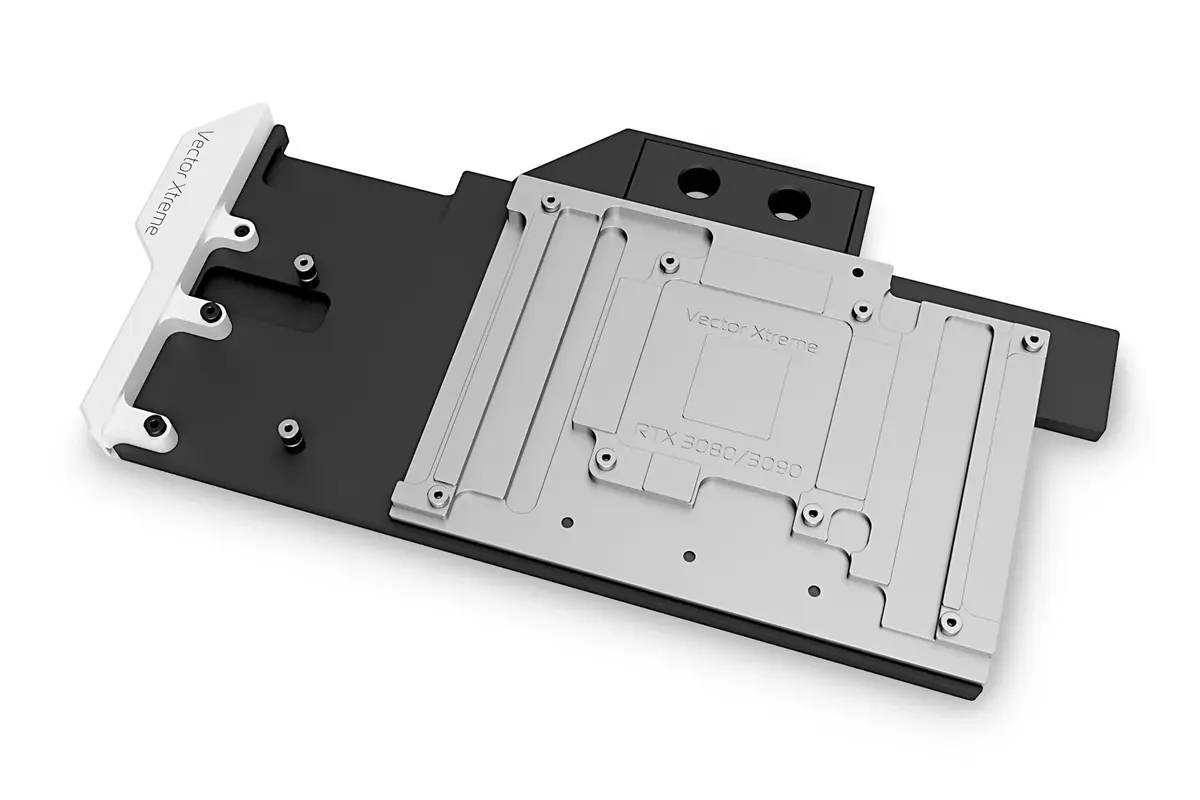 Водоблок EK Water Blocks 3831109833032 Photo 2