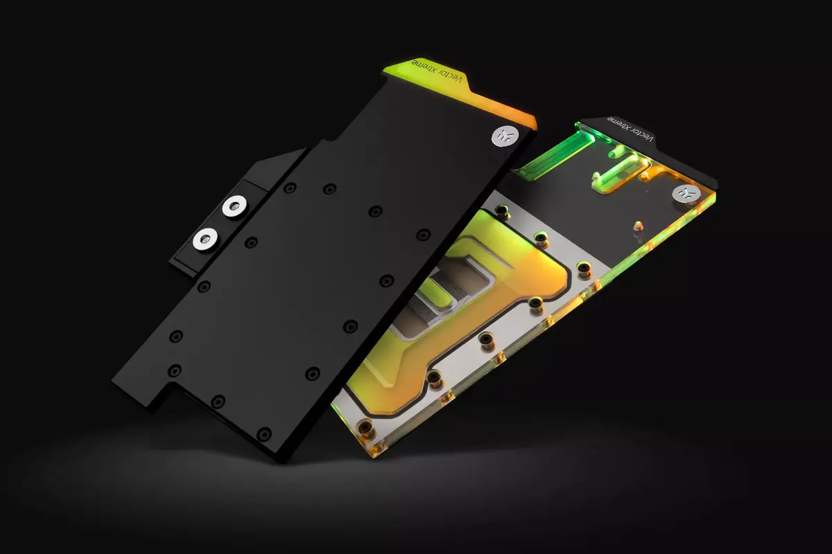Водоблок EK Water Blocks 3831109833032 Photo 6