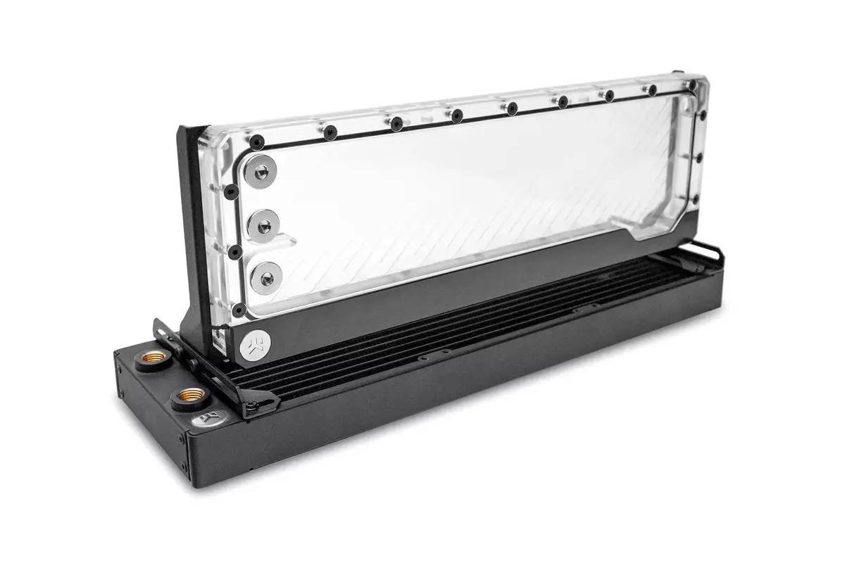 EK Water Blocks mounting plate 3831109825365 Photo 3
