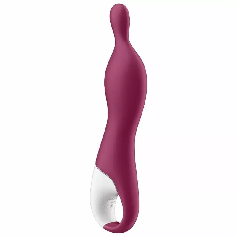 Мини-вибратор Satisfyer A-Mazing 1 Photo 2