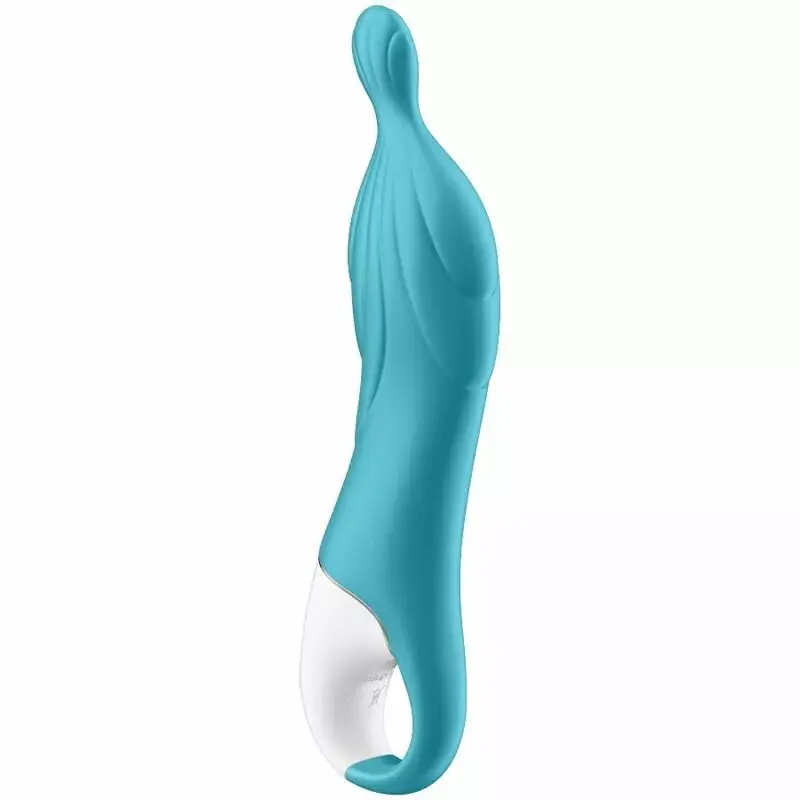 Вибратор Satisfyer A-Mazing 2 Photo 2