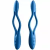 Vibrator Satisfyer Elastic Game Multi Photo 2