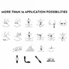 Vibrator Satisfyer Elastic Game Multi Photo 5