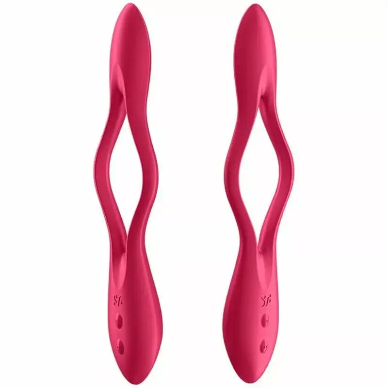 Vibrators Satisfyer Elastic Joy Multi Photo 2