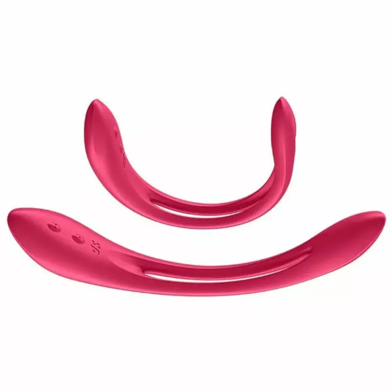 Vibrators Satisfyer Elastic Joy Multi Photo 3