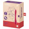 Vibrators Satisfyer Elastic Joy Multi Photo 4